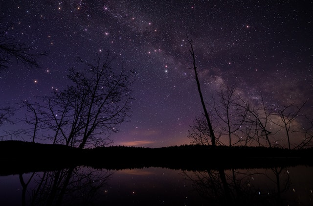 A new moon renewal is a 15 minute activity and personal retreat for you to focus on you and relax. This month our theme is curiosity.