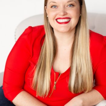 Period app CEO Alyx Coble-Frakes is creating a new period planner for your life.