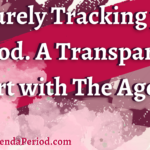 Securely Tracking Your Period: A Transparency Report From The Agenda.
