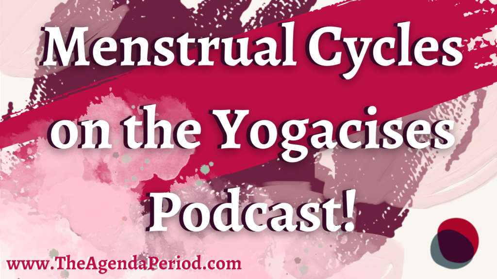 Menstrual cycles impact our body. Tune into this podcast to listen about ways you can use your cycle for your benefit! Listen on apple podcasts or watch on youtube!