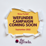 Wefunding Campaign Coming Soon!