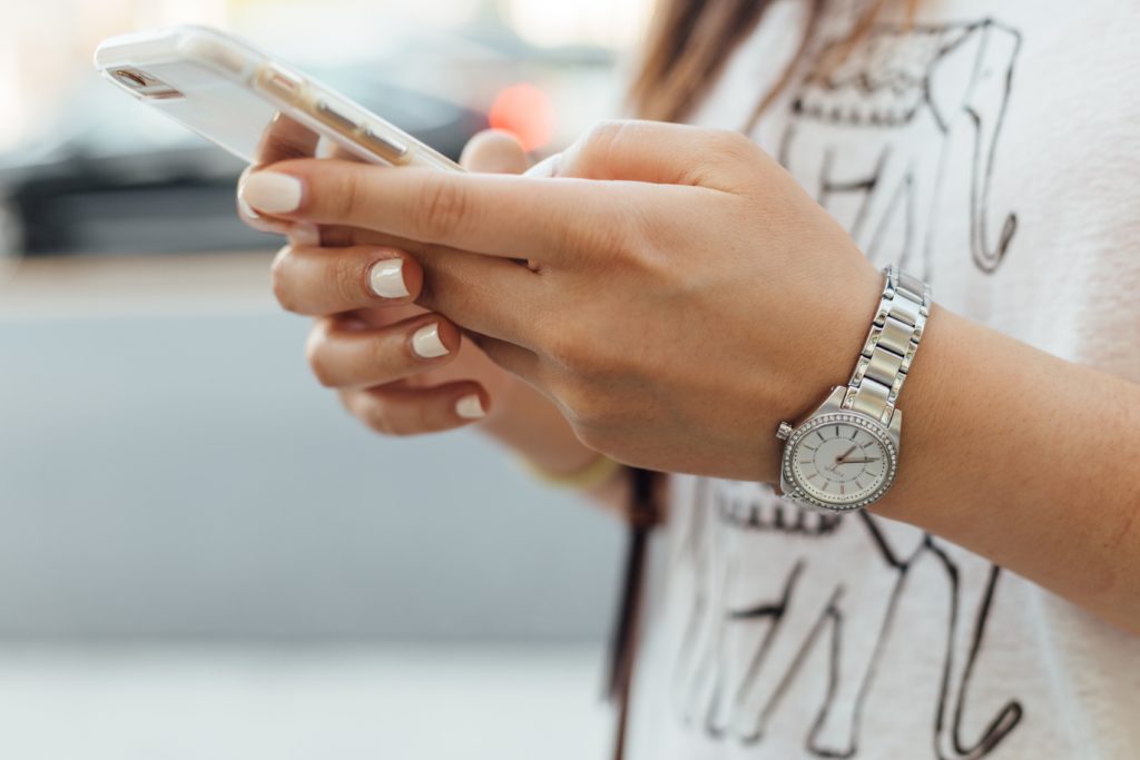 Can stress make your period late? Nervous about a late period? Photo by Paul Hanaoka on Unsplash