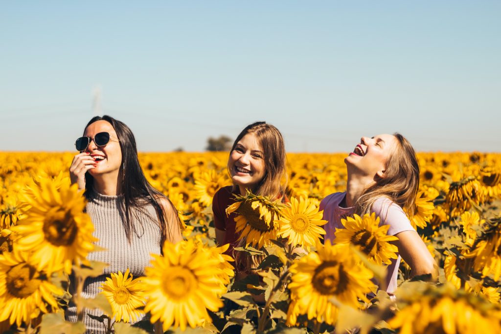 Photo by Antonino Visalli on Unsplash follicular stage living with your cycle