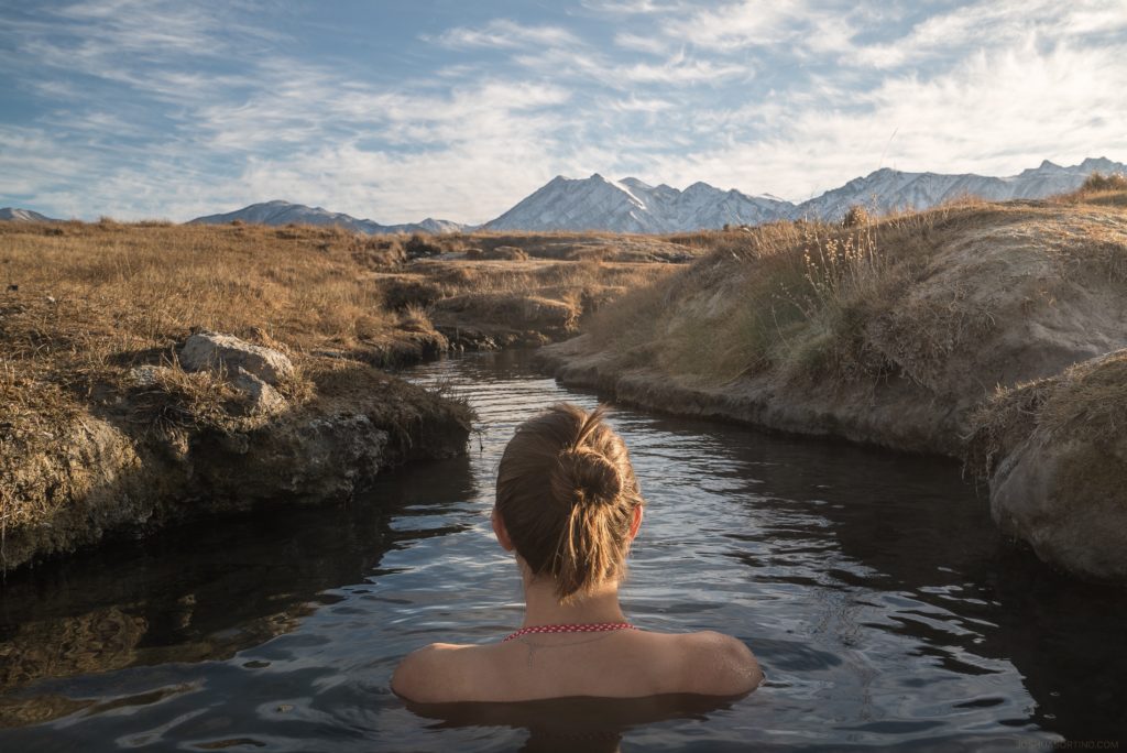 Living in the flow of your menstrual phase can be hard sometimes. But here are some tips to help! Photo by Joshua Sortino on Unsplash