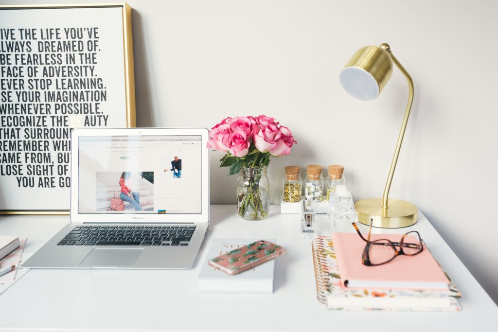 Working with your Ovulation phase of your period Photo by Arnel Hasanovic on Unsplash