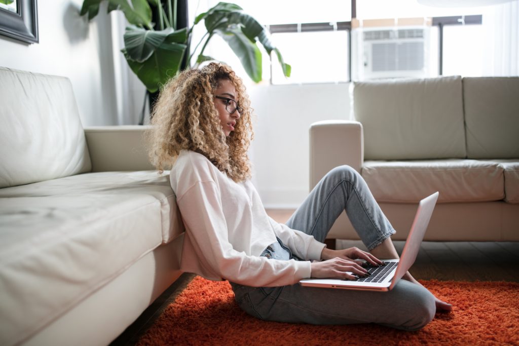 Photo by Thought Catalog on Unsplash How to work during the luteal phase of your period.