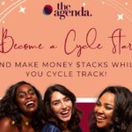 Become a Cycle Star Affiliate with The Agenda.