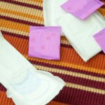 The Environmental Impact of Menstrual Products