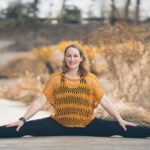 Yoga for the Luteal Phase