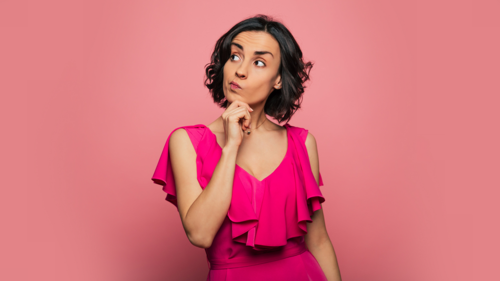 Use your menstrual cycle to make decisions for your life